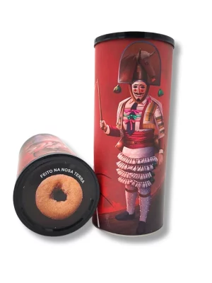 GALLETAS DE NATA PELIQUEIROS-QUINTEIRO DOCE