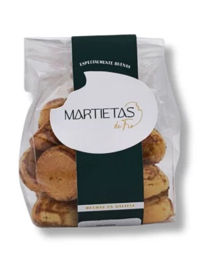 MARTIETAS DE FIO BOLSA 200g.