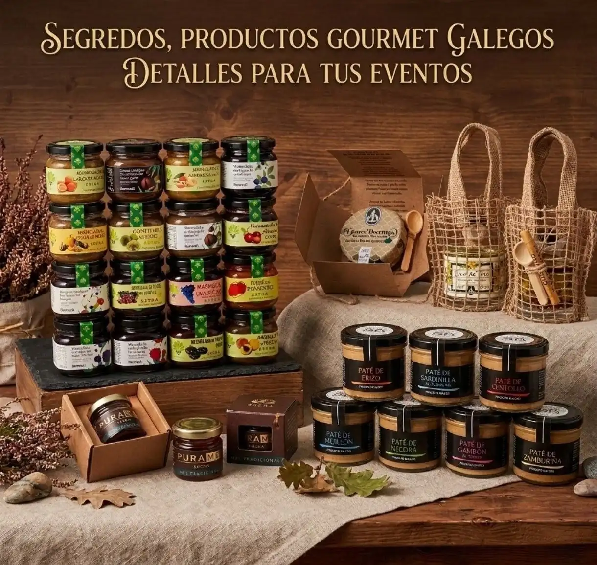 productos gourmet gallegos patatas bonilla vermut