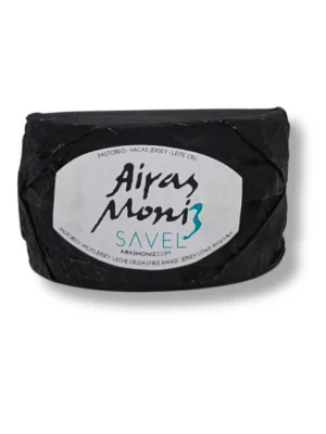 QUESO SAVEL-AIRAS MONIZ