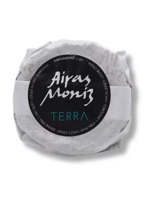 QUESO TERRA-AIRAS MONIZ